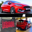Clubsport Teppich für Ford Fiesta ST MK8